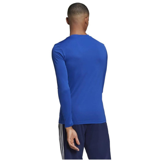Adidas Ανδρική μακρυμάνικη ισοθερμική μπλούζα Team Base Tee